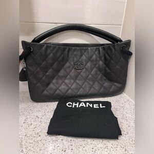 Rare Chanel Tote Bag